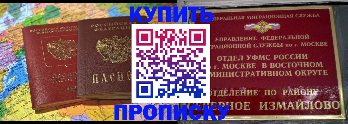 временная регистрация для всех в Заинске